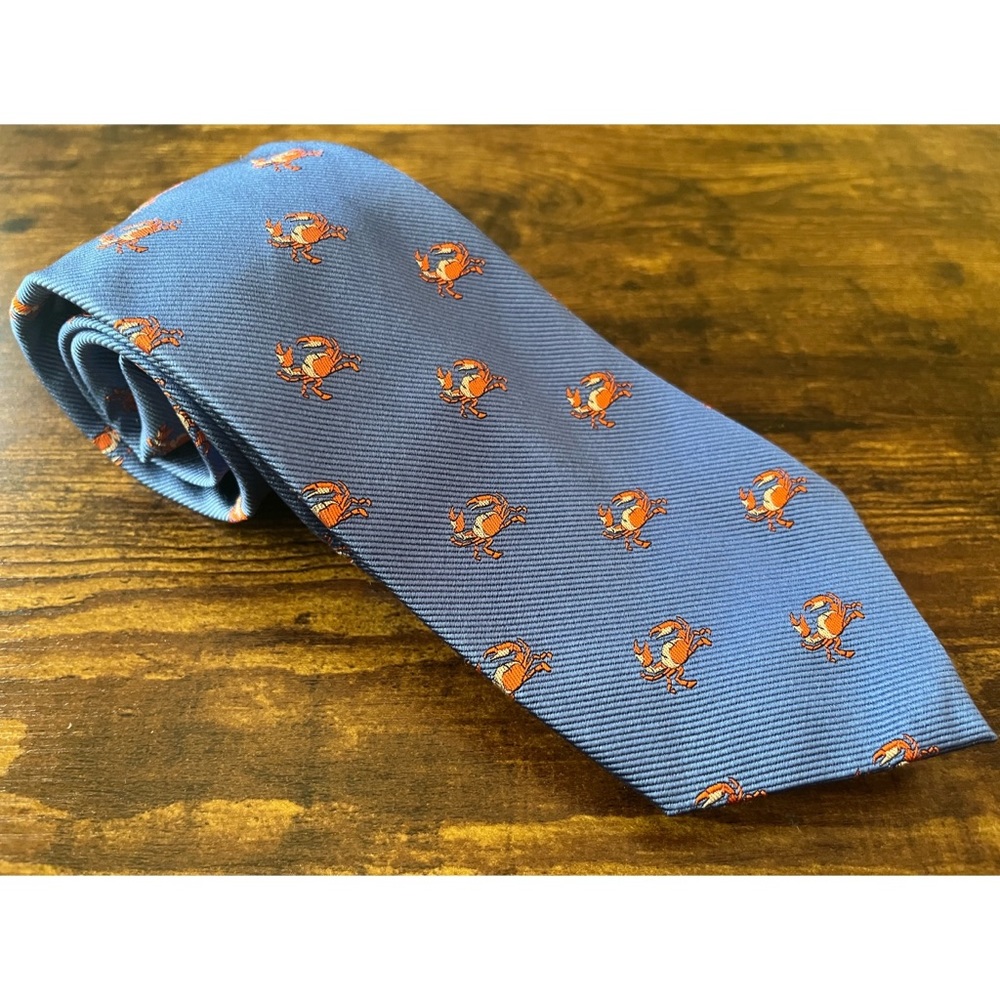 Summer Necktie